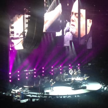 Billy Joel At Madison Square Garden - Music Venues Near Me - New York, New York Billy Joel At Madison Square Garden - Music Venues Near Me - New York, New York