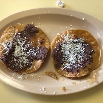 El Rincón de Honduras - Catrachitas, two down two to go! - Honduran Near Me - Tulsa, Oklahoma