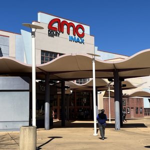 AMC GRAPEVINE MILLS 24 - 163 Photos & 484 Reviews - 3150 Grapevine