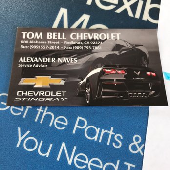 Tom Bell Chevrolet - Car Dealers Near Me - Redlands, California Tom Bell Chevrolet - Car Dealers Near Me - Redlands, California