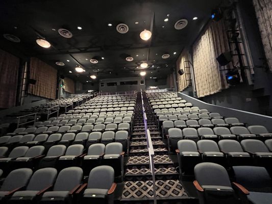 Colony Theatre by null