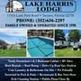 Photo of Lake Harris Lodge