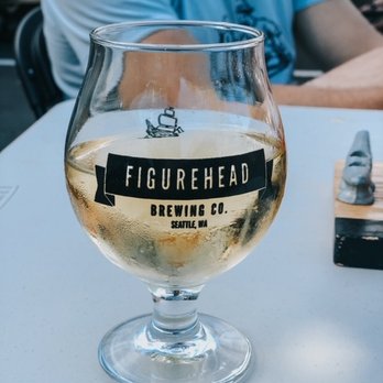 Figurehead Brewing - Breweries Near Me - Seattle, Washington