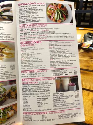 Menu photo 5 La Casa de Los Tacos Secaucus, NJ Menu photo 5 La Casa de Los Tacos Secaucus, NJ