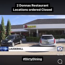 Donna's Caribbean Restaurant