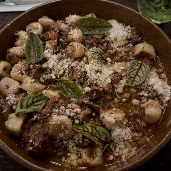 Luca's Ristorante - Gnocchi Genovese - Italian Near Me - Somerset, New Jersey Luca's Ristorante - Gnocchi Genovese - Italian Near Me - Somerset, New Jersey