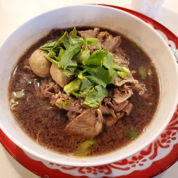 Sweet Rice - Thai Near Me - Gardena, California