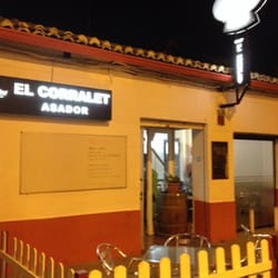 El Corralet - Local!