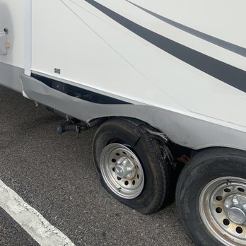 Mark's Tire Service - Tires Near Me - Paso Robles, California