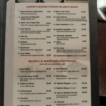Yama Sushi - Sushi Bars Near Me - Ellicott City, Maryland Yama Sushi - Sushi Bars Near Me - Ellicott City, Maryland