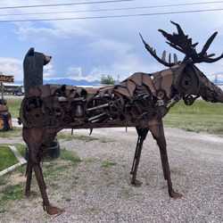 Jeff Fleming's Bear Country Gallery