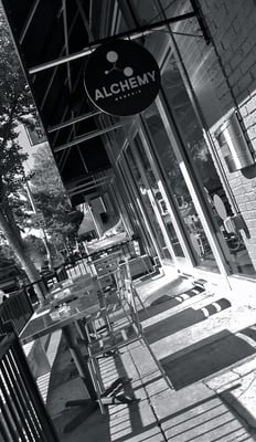 Alchemy Memphis by null