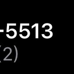 Atlas Driving School - I called them and they went straight to voicemail. My driver called at least 5 times too.