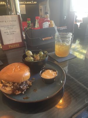 Lowcountry Public House by null