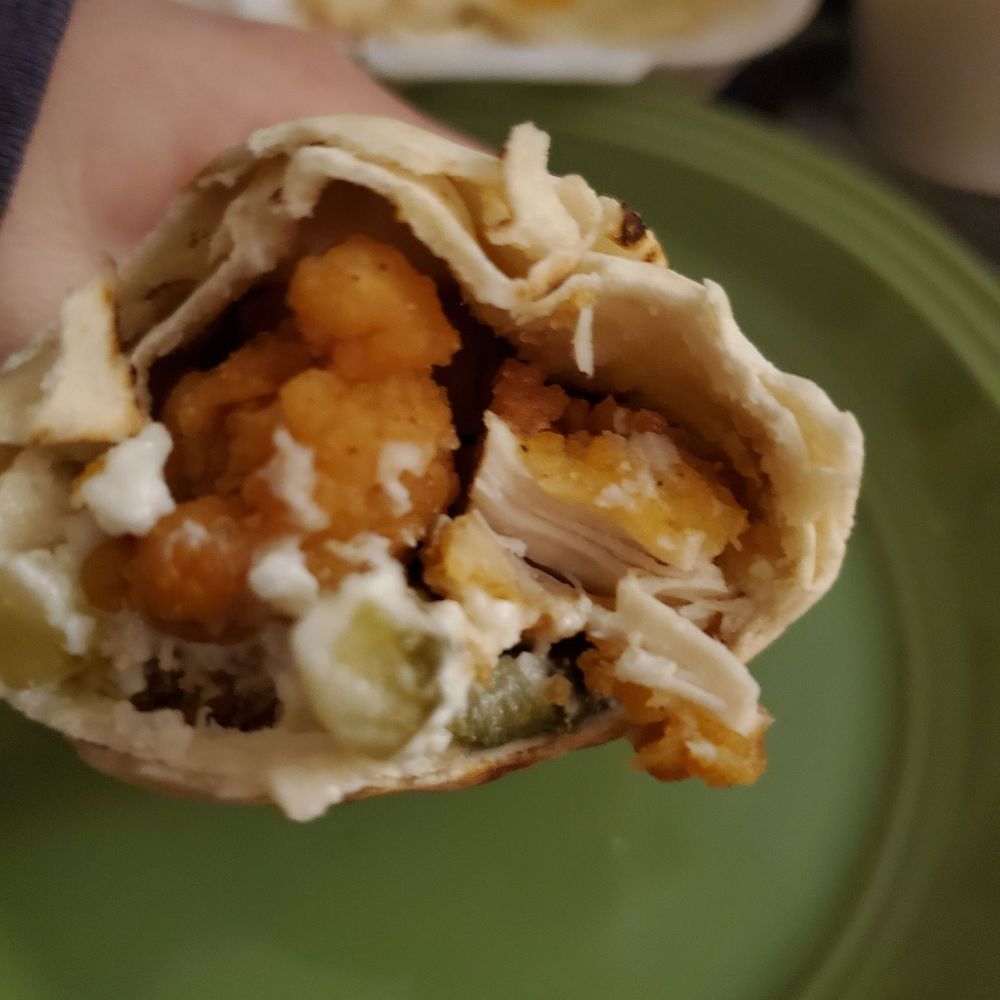 THE BEST 10 Middle Eastern Restaurants near Garden City, MI 48135 Last Updated September 2021