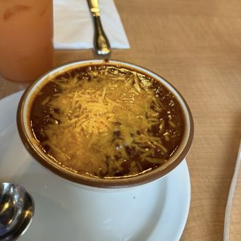 Kona Kitchen - Seattle - Cup of chili - Hawaiian Near Me - Seattle, Washington