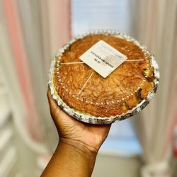 Valerio's Tropical Bakeshop