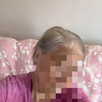 Scissor Sisters Salon & Spa - This is my SHAG, yellow free $500 haircut and color taken day of appointment. - Hair Salons Near Me - Austin, Texas Scissor Sisters Salon & Spa - This is my SHAG, yellow free $500 haircut and color taken day of appointment. - Hair Salons Near Me - Austin, Texas