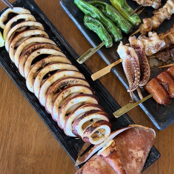 Fujiya Ramen - Ramen Near Me - Arcadia, California