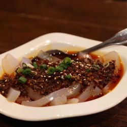 The Best Sichuan