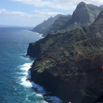 Unforgettable Honeymoons - The Na Pali Coast via a helicopter tour recommended by Unforgettable Honeymoons. Amazing Views! - Travel Services Near Me - Portland, Oregon Unforgettable Honeymoons - The Na Pali Coast via a helicopter tour recommended by Unforgettable Honeymoons. Amazing Views! - Travel Services Near Me - Portland, Oregon