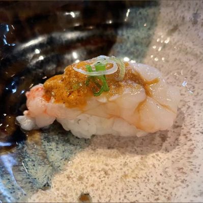 Omakase Sushi Night by null