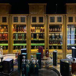 The Whiskey Store