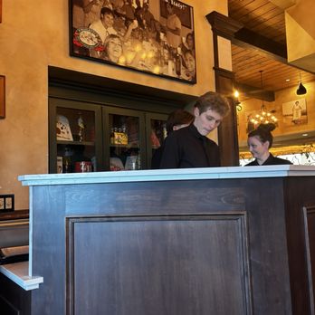 Frugatti's - Both of them are rude, bad first impression - Italian Near Me - Bakersfield, California Frugatti's - Both of them are rude, bad first impression - Italian Near Me - Bakersfield, California