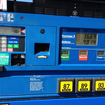 Mobil - Pump - Gas Stations Near Me - Framingham, Massachusetts