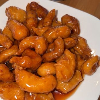 Lucky Bao - Orange Chicken - Dim Sum Near Me - Goodyear, Arizona Lucky Bao - Orange Chicken - Dim Sum Near Me - Goodyear, Arizona
