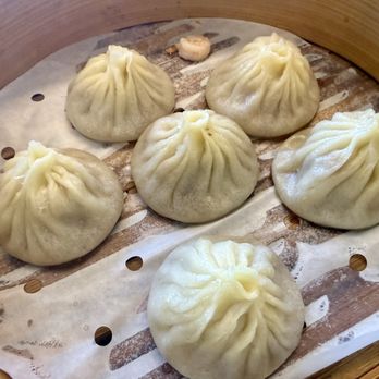 Dumpling World - Chinese Near Me - Everett, Washington