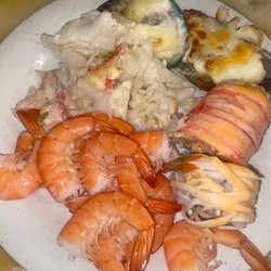 Fortune Star Buffet & Grill