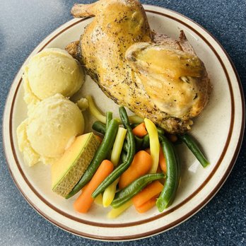 Don's Grill - Rotisserie Chicken - American Near Me - Hilo, Hawaii Don's Grill - Rotisserie Chicken - American Near Me - Hilo, Hawaii