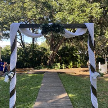 The La Belle Group - Venues & Event Spaces Near Me - Tampa, Florida