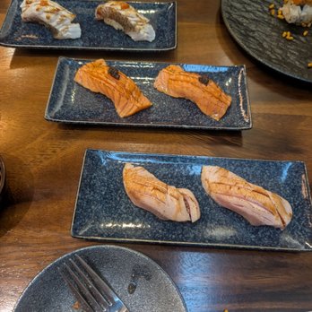 Taberu Sushi - Japanese Near Me - Santa Ana, California