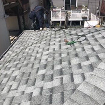Chicago Roofing Consultant - Roofing Near Me