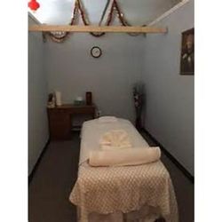 Richmond Spa