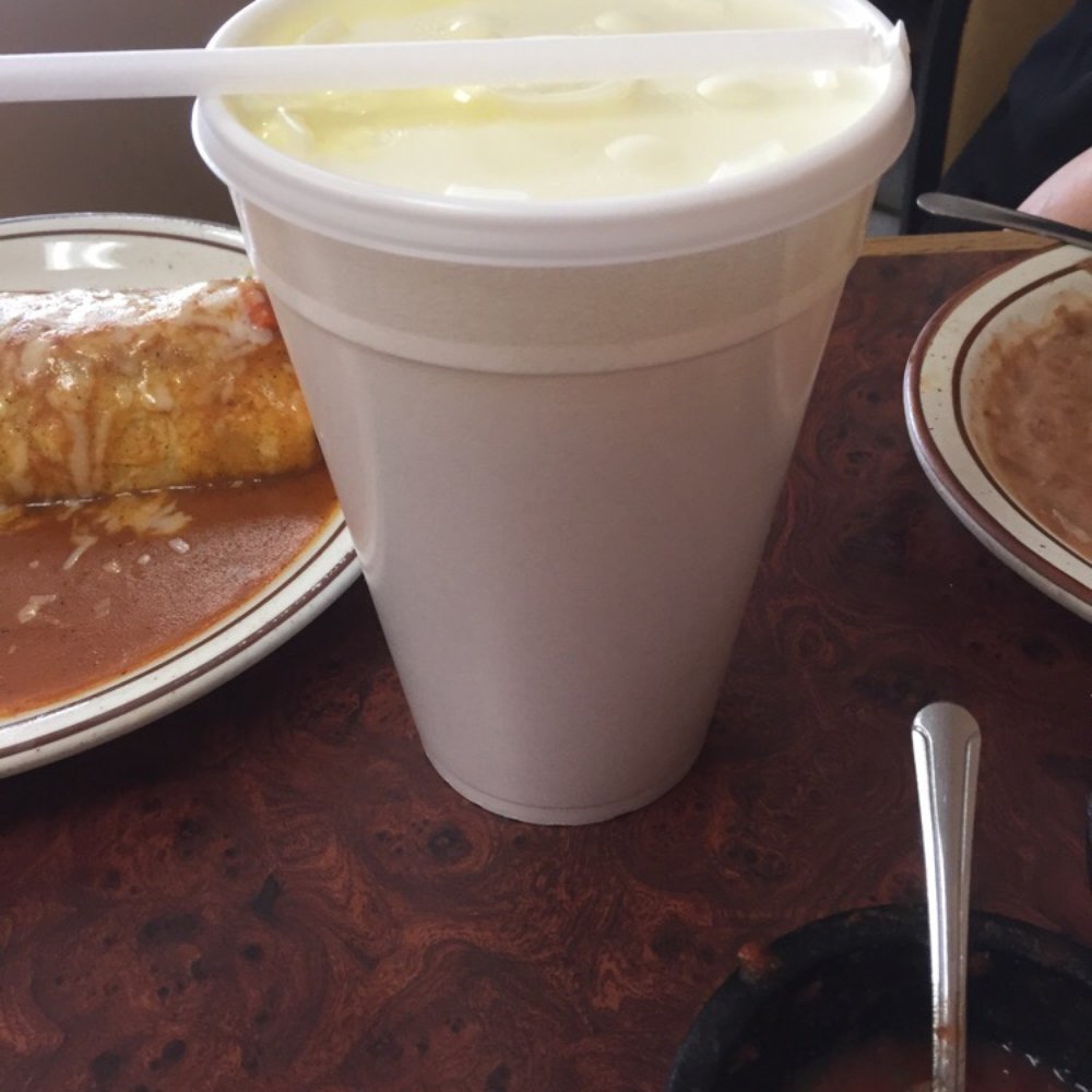 El Taco Rico - Drink - Mexican Near Me - Norwalk, California El Taco Rico - Drink - Mexican Near Me - Norwalk, California
