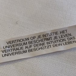 Heng Heng - German fortune