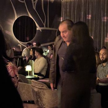 Segreto Lounge - Lounge area - Lounges Near Me - Houston, Texas Segreto Lounge - Lounge area - Lounges Near Me - Houston, Texas