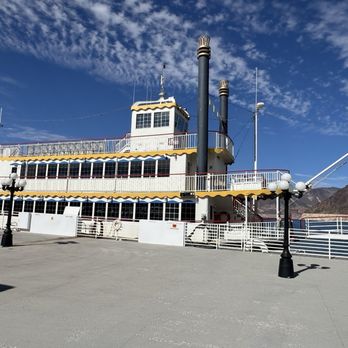 Lake Mead Cruises - Desert Princess - Boat Charters Near Me - Boulder City, Nevada Lake Mead Cruises - Desert Princess - Boat Charters Near Me - Boulder City, Nevada
