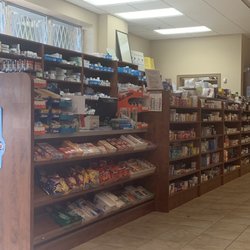 IDA Erin Centre Pharmacy - Inside