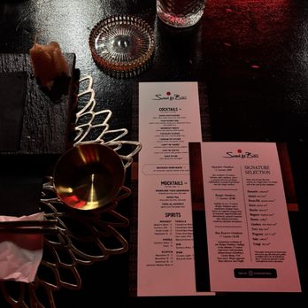 Sushi By Bou - Salt Lake City - Sushi Bars Near Me - Salt Lake City, Utah Sushi By Bou - Salt Lake City - Sushi Bars Near Me - Salt Lake City, Utah