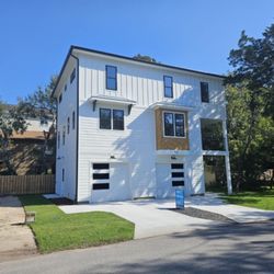 Flo-Rite Seamless Gutters