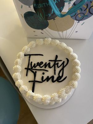 Sugar Fixé Pâtisserie by null