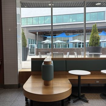 Chopt Creative Salad Co. - Seating Area - Salad Near Me - West Hartford, Connecticut Chopt Creative Salad Co. - Seating Area - Salad Near Me - West Hartford, Connecticut