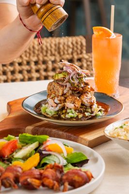 Mariscos Choix by null