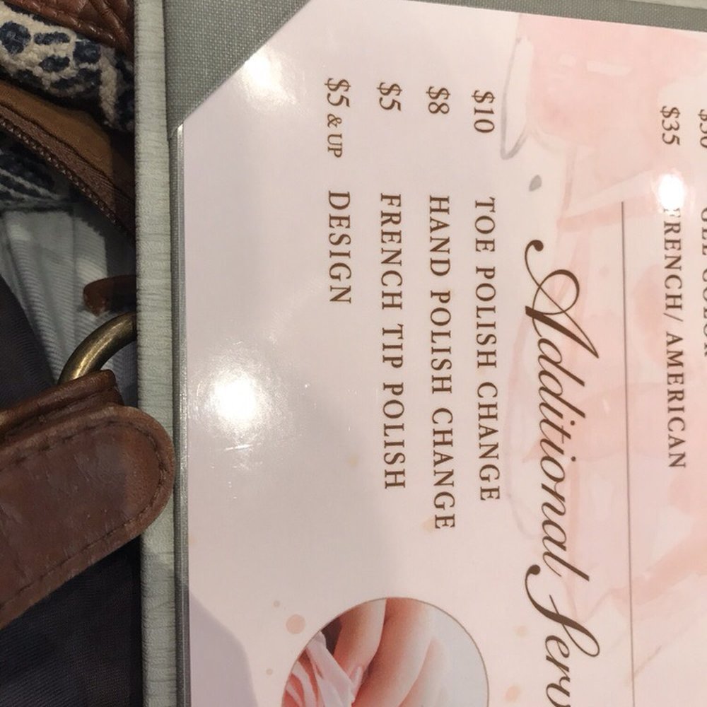 Coco Nails Spa - Other services this is just for reference! - Nail Salons Near Me - Lincoln, California Coco Nails Spa - Other services this is just for reference! - Nail Salons Near Me - Lincoln, California