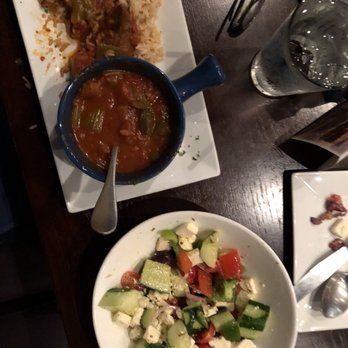 Blue Fig Cafe - Mediterranean Near Me - Moorestown, New Jersey