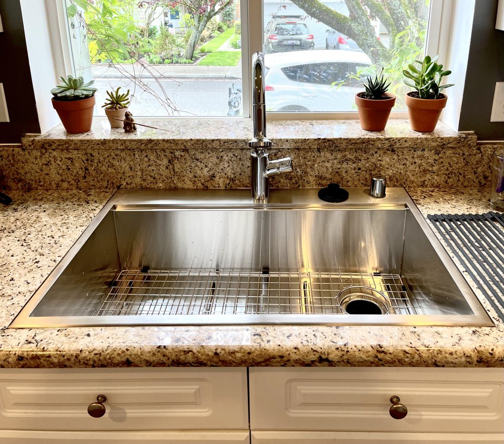 Slide of Barkley Plumbing